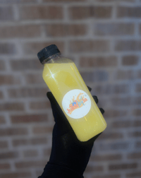 Image 1 of Ginger lemonade