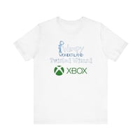 Greg's Shirt