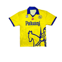 Image 1 of Chievo Verona Home Shirt 1995 - 1997 (S) '16'