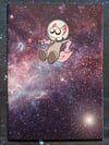 Space Axolotl Notebook