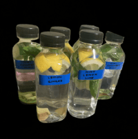 Image 3 of Detox waters 