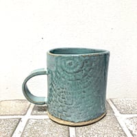 Image 2 of Private Mug Making workshop w/wine  $65