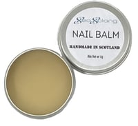 Nail Balm