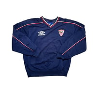 Image 1 of Sevilla 90s Jumper (L)