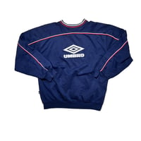 Image 2 of Sevilla 90s Jumper (L)