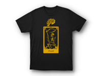 Gods & Punks T-shirt #2