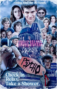 Psycho (Franchise)