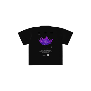 Image of CRYSTAL 01 TEE