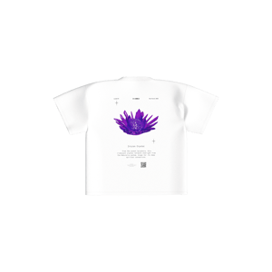 Image of CRYSTAL 01 TEE