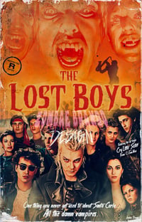 The Lost Boys