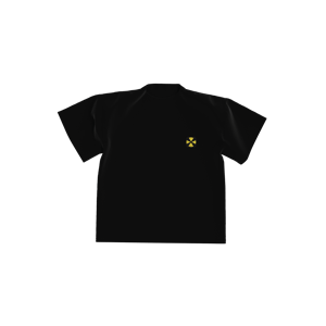 Image of CRYSTAL 02 TEE