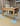 Modern Desk | Mid Century Desk | Solid Cherry | Solid Walnut | Solid White Oak | Dovetail Drawers