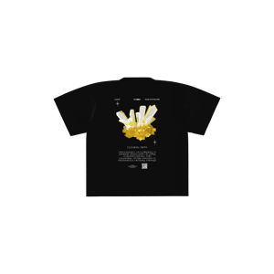 Image of CRYSTAL 02 TEE