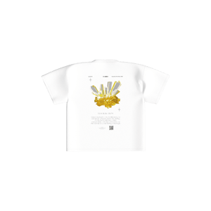 Image of CRYSTAL 02 TEE