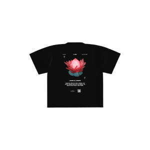 Image of CRYSTAL 03 TEE