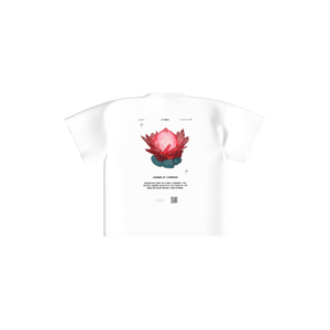 Image of CRYSTAL 03 TEE