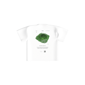 Image of CRYSTAL 04 TEE