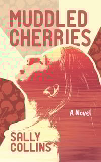 Signed 'Muddled Cherries'