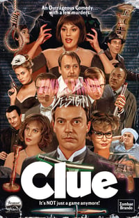 Clue (1985)