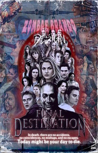 Final Destination (Franchise)