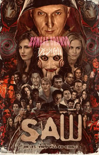 Saw (Franchise) 