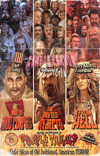 Rob Zombie’s Firefly Trilogy