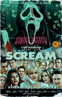 Scream (1996)