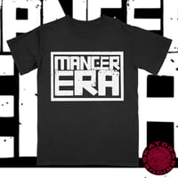 MANCER ERA SHIRT 