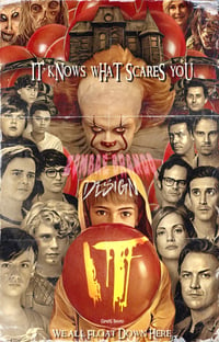 IT & IT Chapter 2 (Duology)