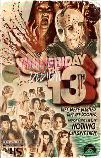 FRIDAY THE 13TH (2009)