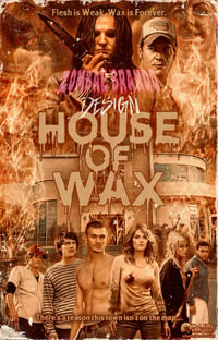 House of Wax (2005)