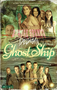 Ghost Ship (2002)