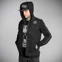 Image 1 of IN DA HOOD Jacket
