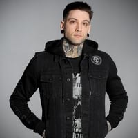 Image 3 of IN DA HOOD Jacket