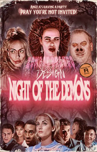 Night of the Demons (1988)