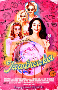 Jawbreaker