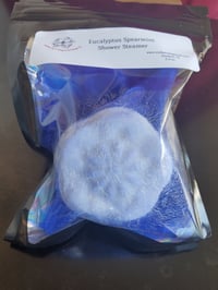 Image 1 of Shower Steamer