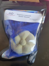 Image 3 of Shower Steamer
