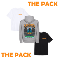 Image 1 of Pack Drop II
