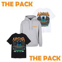 Image 2 of Pack Drop II