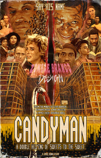 Candyman (1992) & Candyman (2021) Double Feature