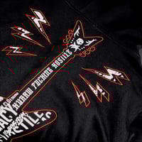 Image 3 of FLYIN V Hooded zip