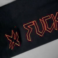 Image 4 of FLYIN V Hooded zip