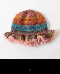 Image 3 of Crochet Hats 