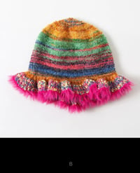 Image 2 of Crochet Hats 