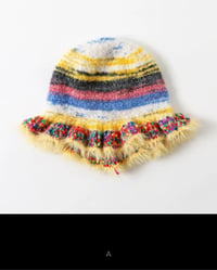 Image 1 of Crochet Hats 