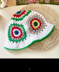 Image 7 of Crochet Hats 