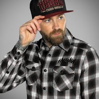 Image 2 of ACE BROWN Shirt