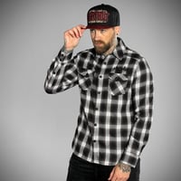 Image 1 of ACE BROWN Shirt