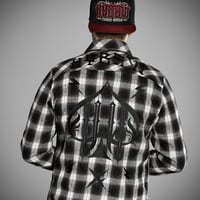 Image 3 of ACE BROWN Shirt